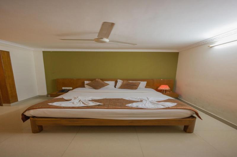 Hotel Solmar Panaji Ngoại thất bức ảnh